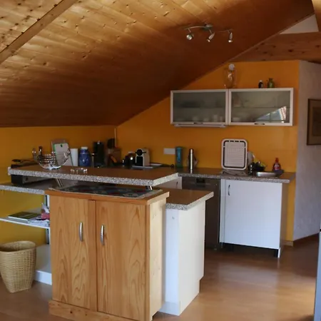 Appartement Bavaria