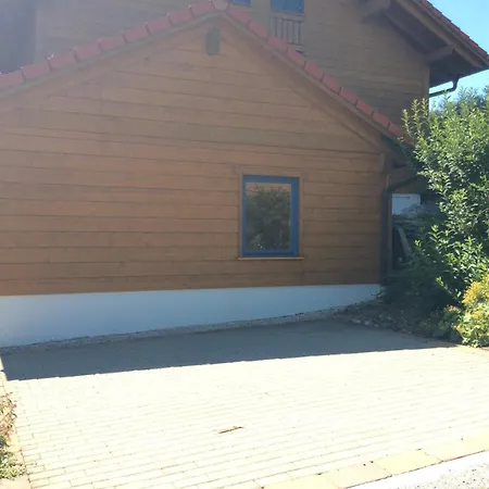 شقة Bavaria *