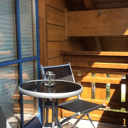 Appartement Bavaria