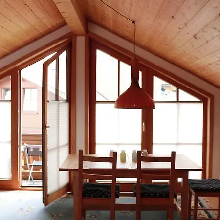 Bavaria Appartement